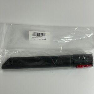Generic Crevice Tool for Dyson V8 Absolute Motorhead Series Vacuum Attachment